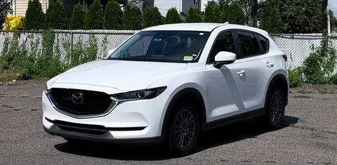 Mazda CX-5 2020