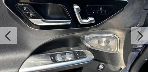 Mercedes-Benz C-Class 2024
