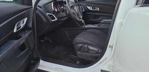 GMC Terrain 2015