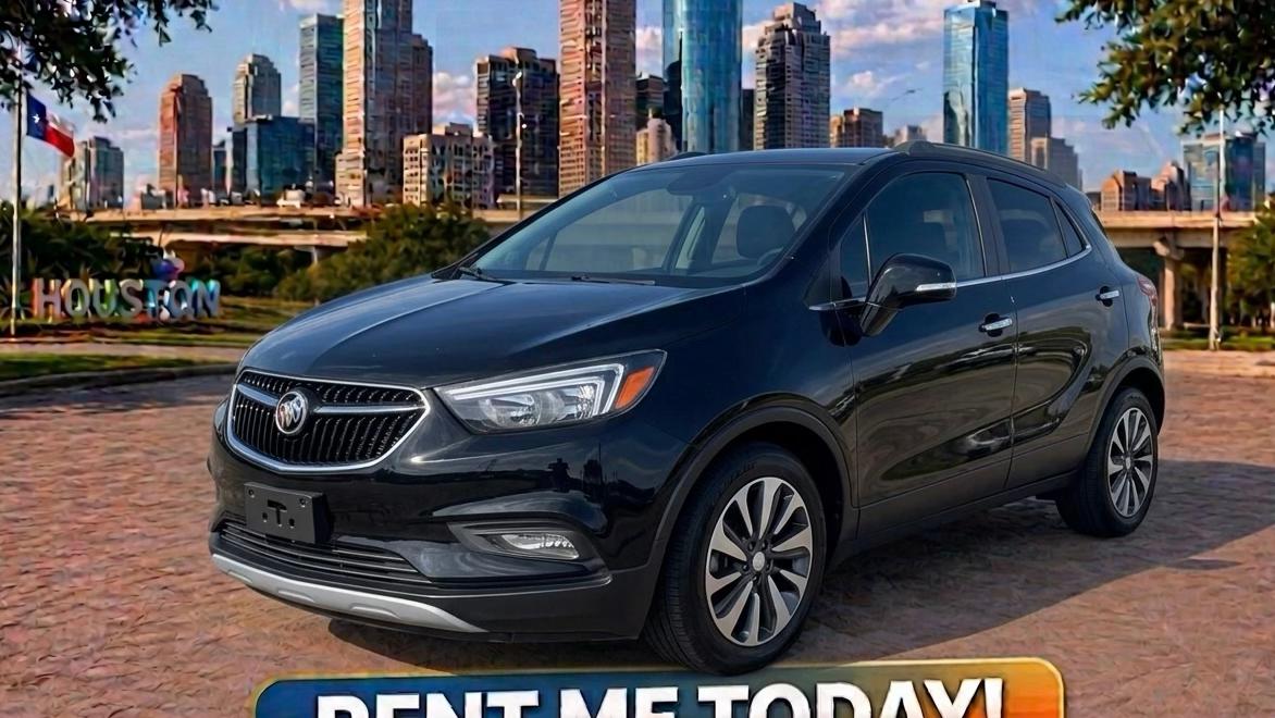 Buick Encore 2019 in 