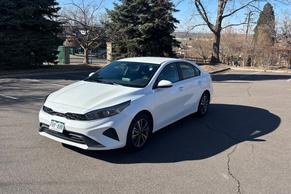 Kia Forte 2024 in Denver