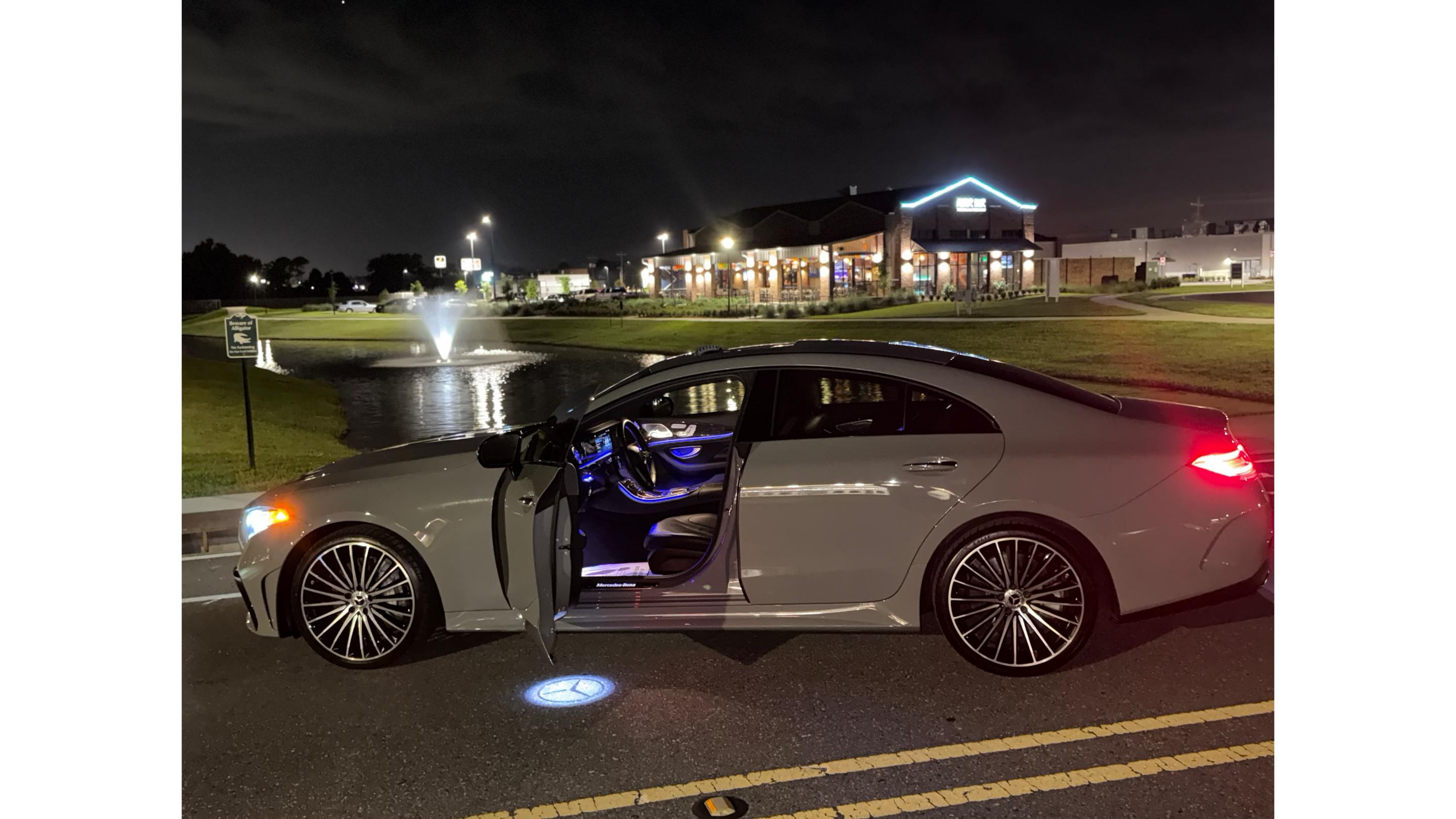 Mercedes-Benz CLS-Class 2023 in Gonzales, LA