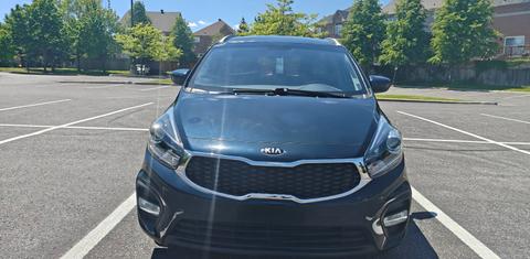 Kia Rondo 2017