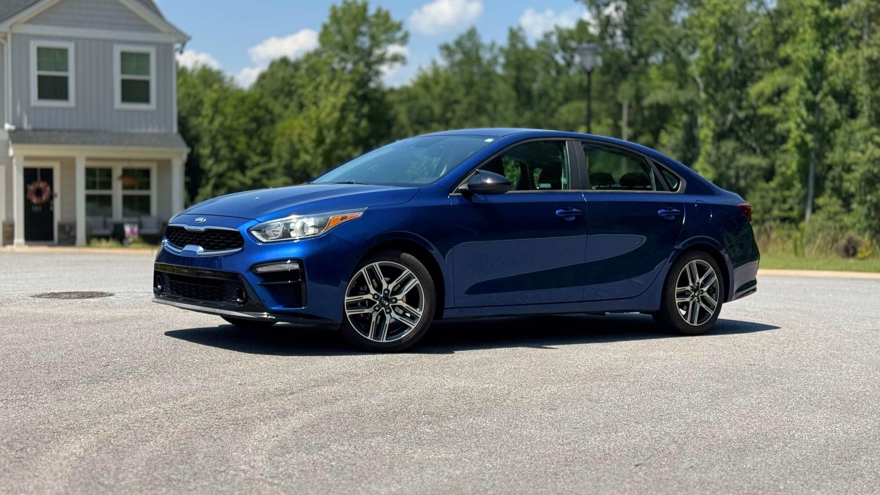 Kia Forte 2019 in Lyman, SC