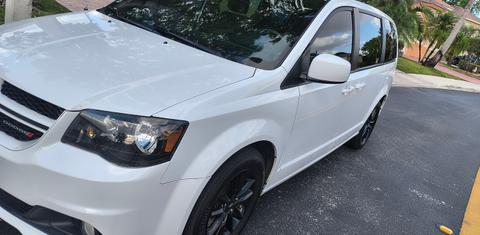 Dodge Grand Caravan 2019