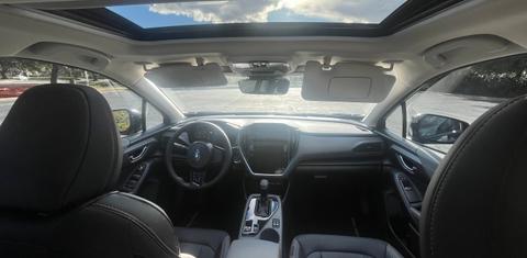 Subaru Crosstrek 2024