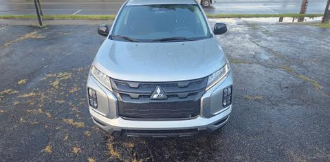 Mitsubishi Outlander Sport 2026