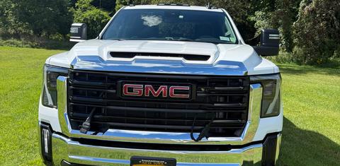 GMC Sierra 2500HD 2026