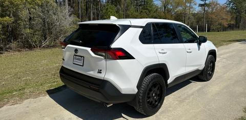 Toyota RAV4 2024