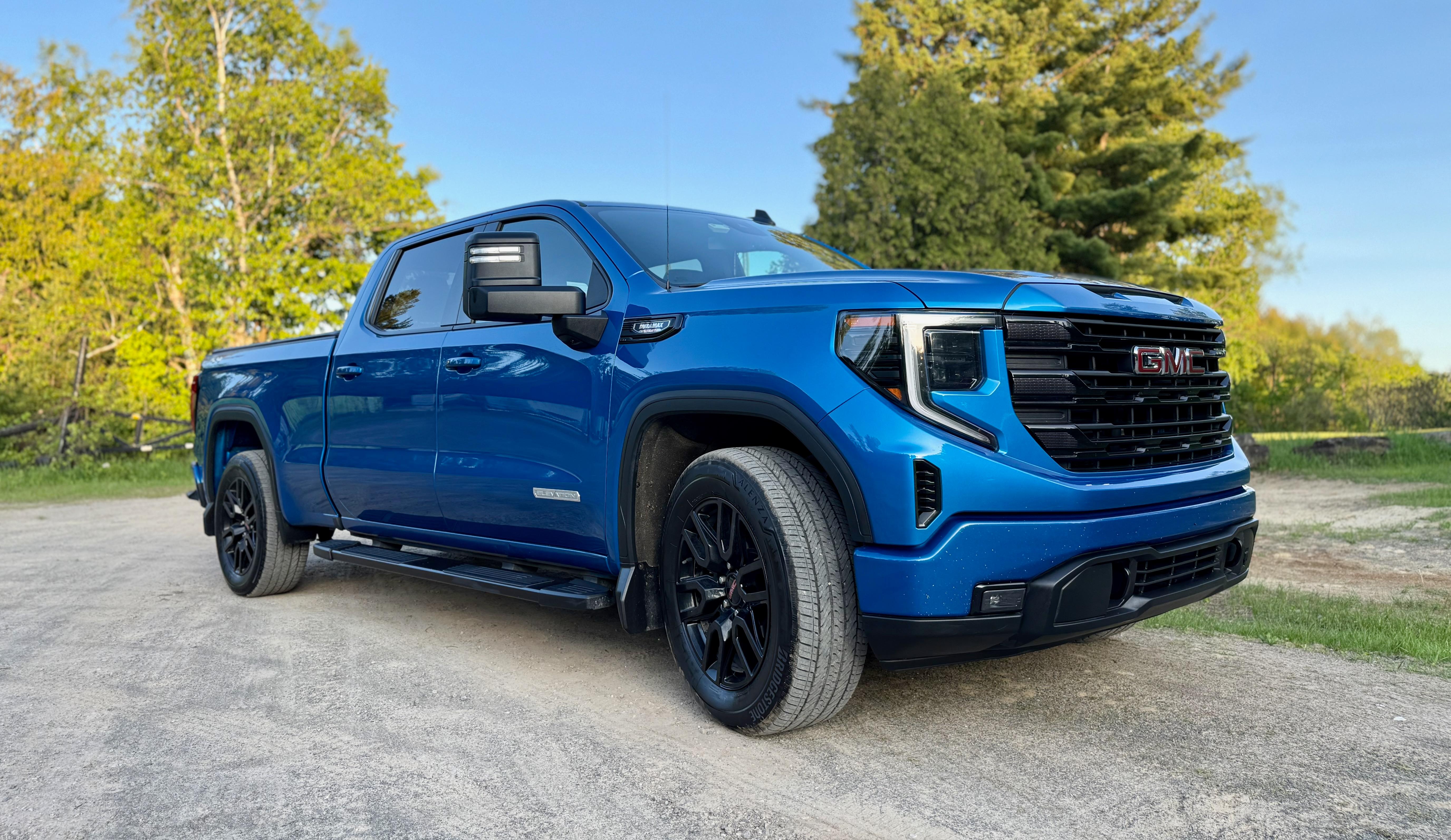 GMC Sierra 1500 2022 à 