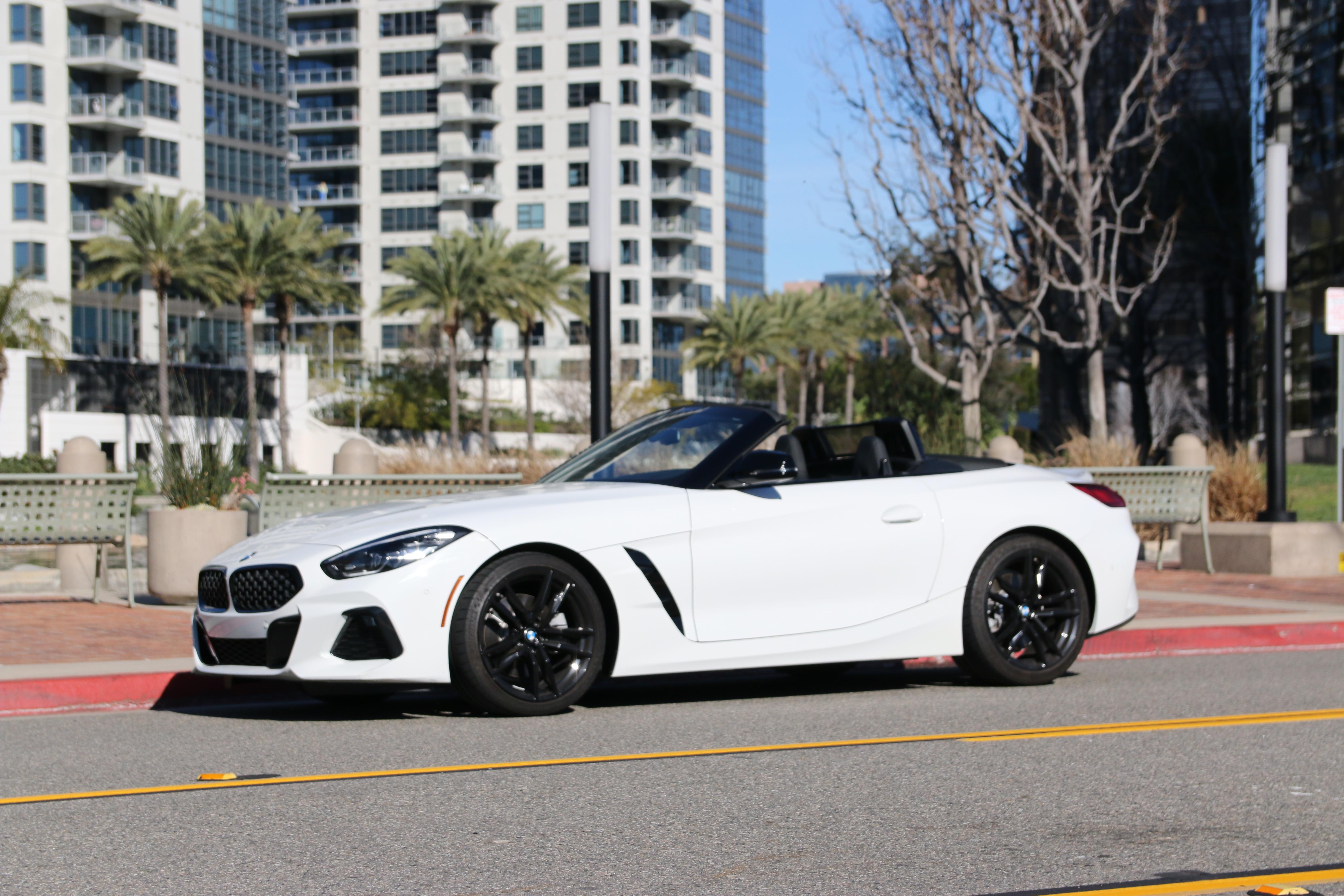 BMW Z4 2020 in Las Vegas, NV