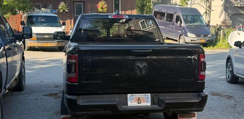Ram 1500 2024