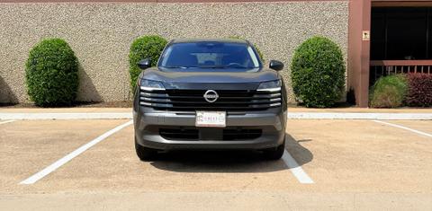 Nissan Kicks 2025