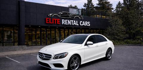 Mercedes-Benz E-Class 2014