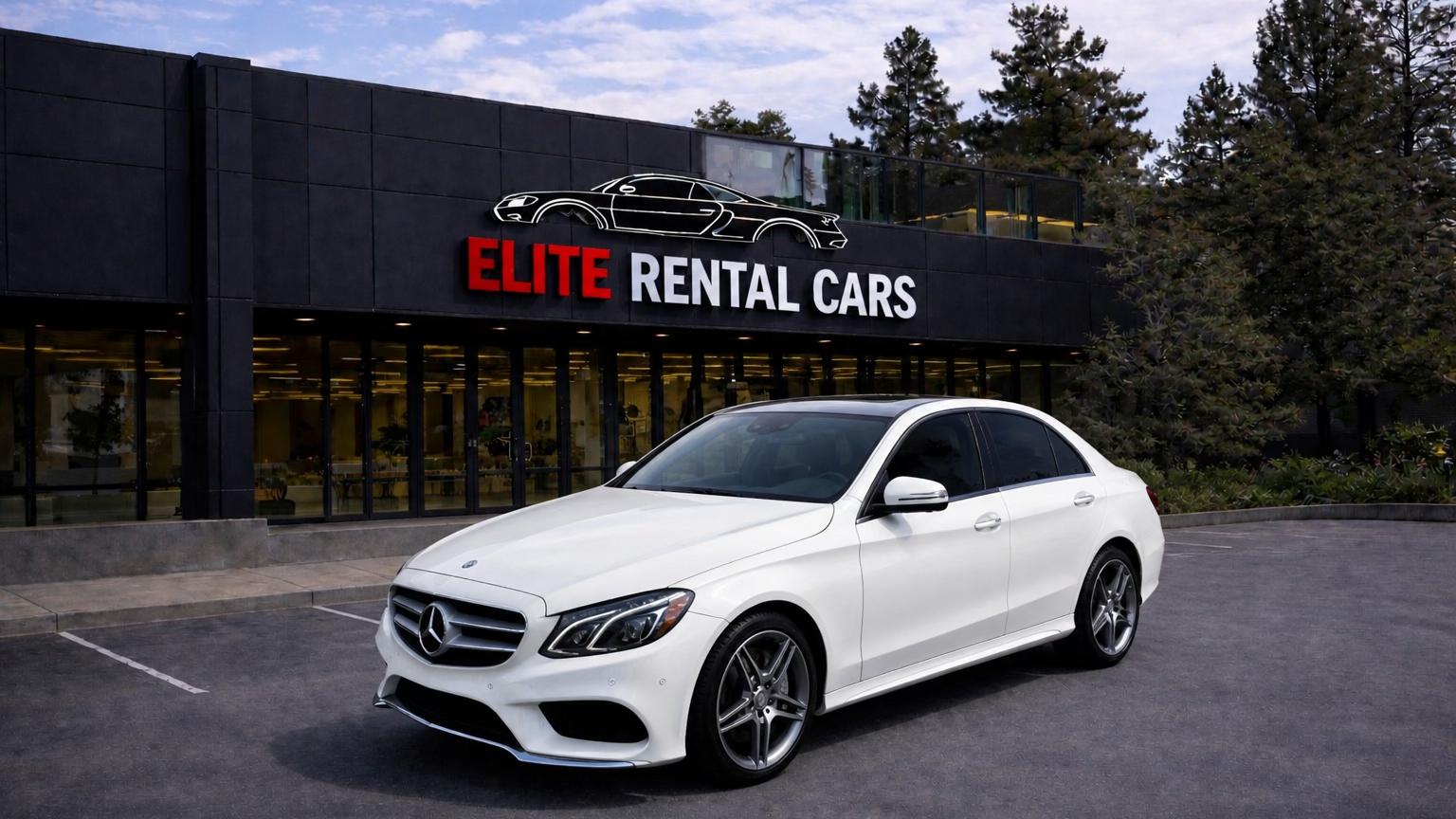 Mercedes-Benz E-Class 2014 in Lawton, OK