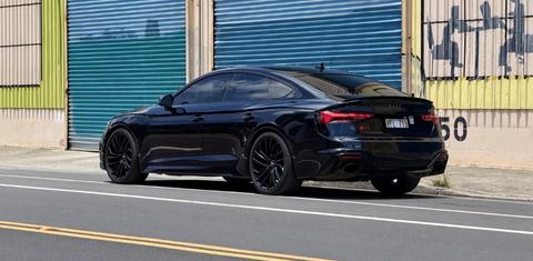 Audi RS 5 2021