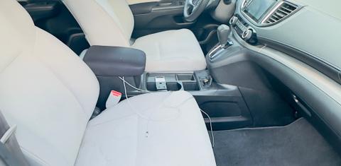 Honda CR-V 2016