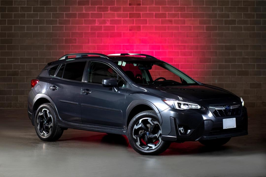 Subaru Crosstrek 2021 in Airway Heights, WA