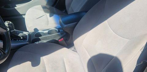 Hyundai Elantra 2014