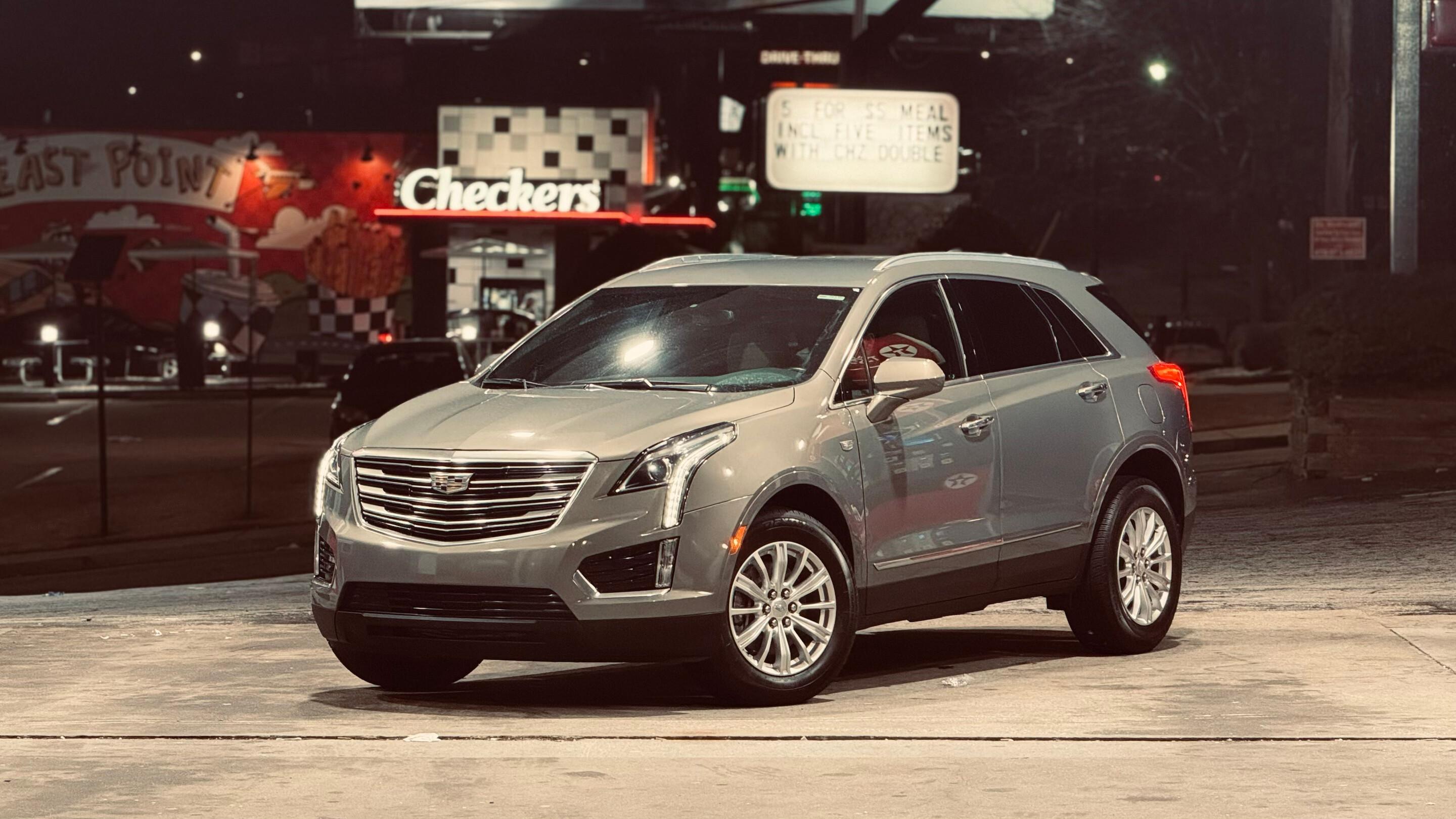 Cadillac XT5 2019 in Atlanta, GA
