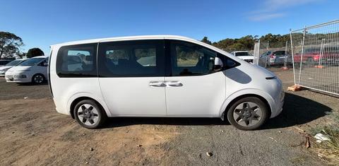 Hyundai STARIA 2023