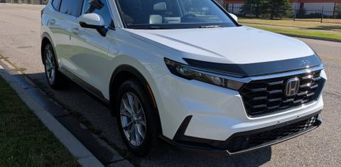 Honda CR-V 2023