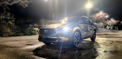 Mazda CX-30 2025