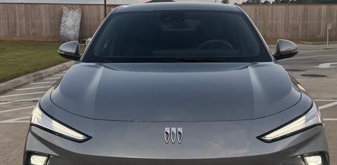 Buick Envista 2025