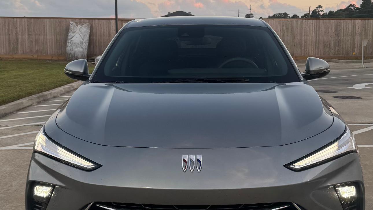 Buick Envista 2025 in 