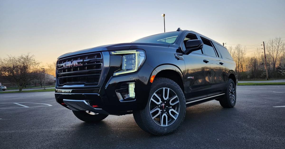 GMC Yukon XL 2024 rental in Teaneck, NJ by LAWENZ LLC RENTALS | Turo