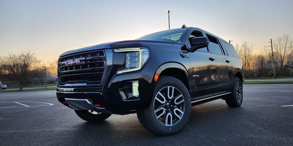 GMC Yukon XL 2024 rental in Teaneck, NJ by LAWENZ LLC RENTALS | Turo