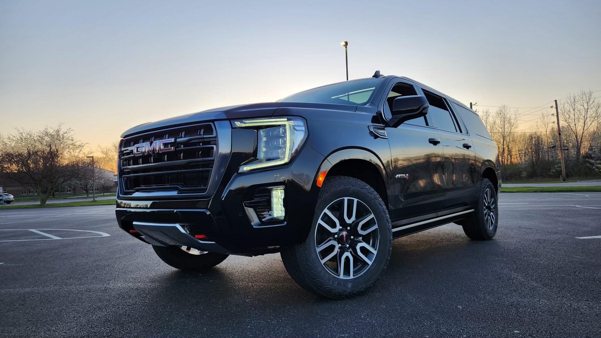 GMC Yukon XL 2024 rental in Teaneck, NJ by LAWENZ LLC RENTALS | Turo