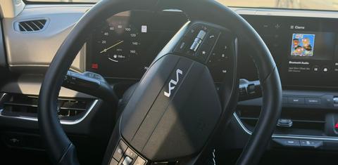Kia K4 2025