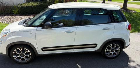 FIAT 500L 2014