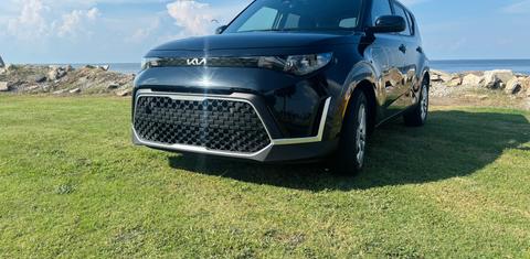 Kia Soul 2025