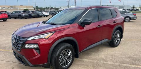 Nissan Rogue 2026