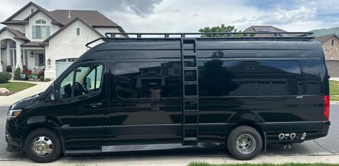 Mercedes-Benz Sprinter 2020