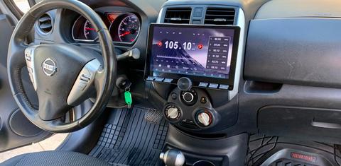 Nissan Versa Note 2014