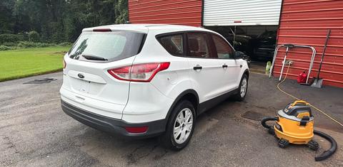 Ford Escape 2014