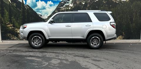 Toyota 4Runner 2023
