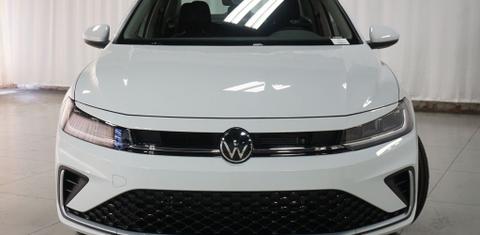 Volkswagen Jetta 2026
