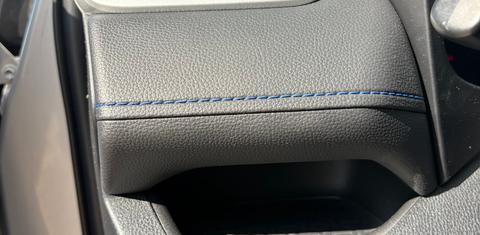 Toyota RAV4 Hybrid 2022