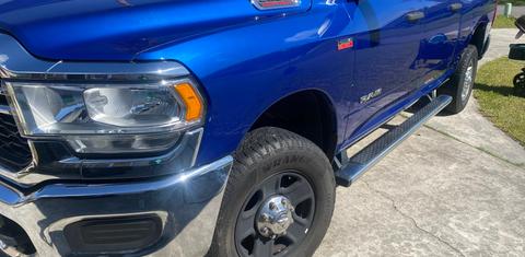 Ram 3500 2019