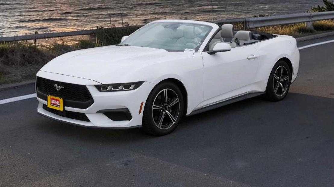 Ford Mustang 2024 in Gibsonton, FL