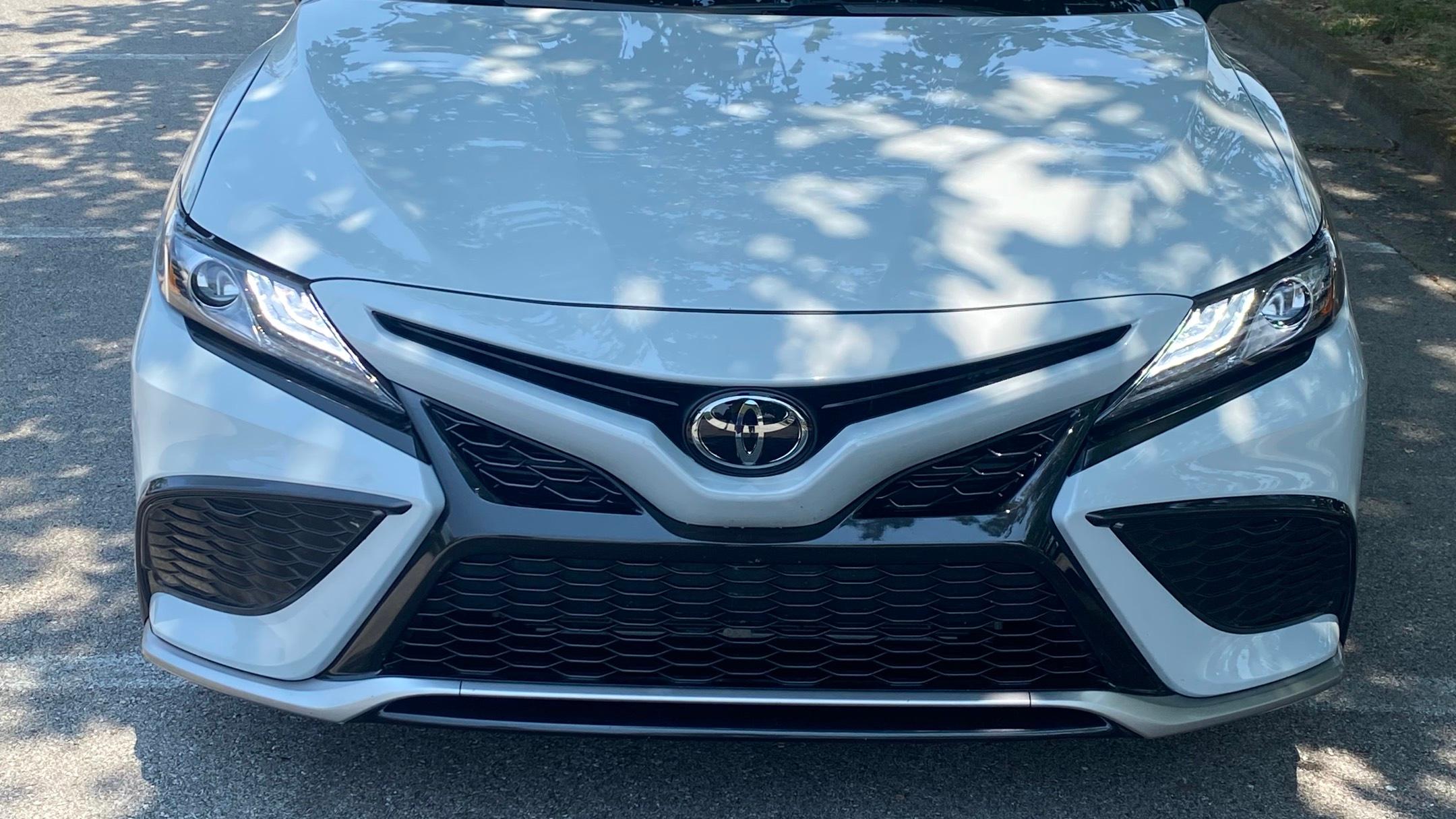 Toyota Camry 2022 in Lexington, KY