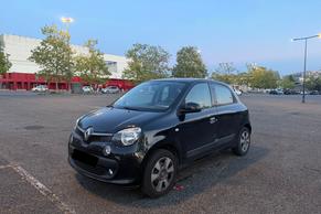Renault TWINGO III 2018 à Toulouse