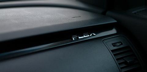 Ford Flex 2012