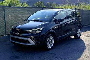 Opel CROSSLAND 2022 à Nice