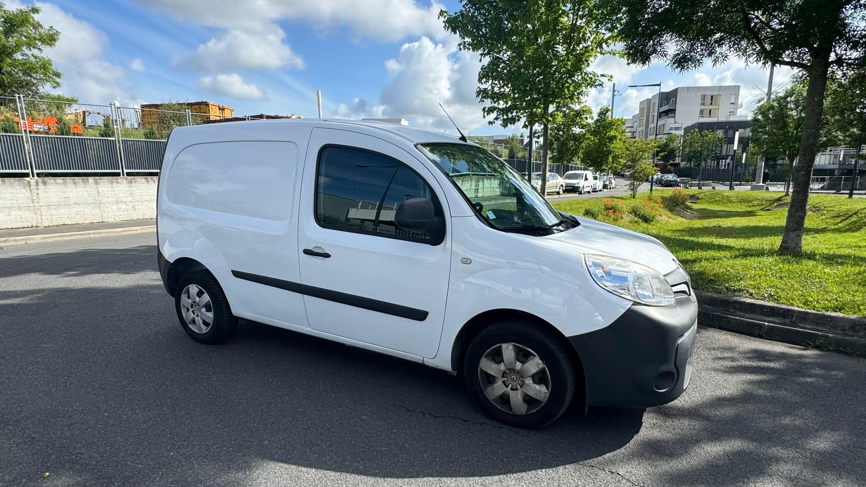 Renault KANGOO EXPRESS II 2020 à Bondy