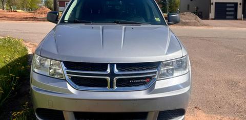 Dodge Journey 2016